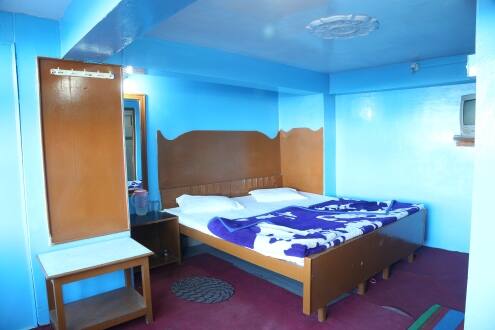 Hotel Sonali International, Darjeeling 2